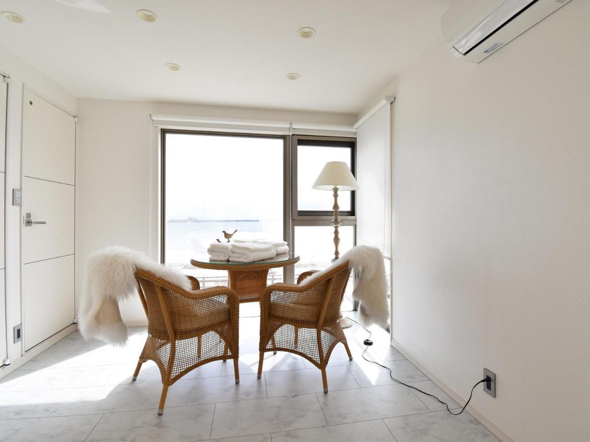 Villa Zushi Funny House Exterior foto